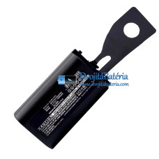 Batéria pre Symbol MC30 MC3000 BTRY-MC30EABOE [Náhradná batéria]